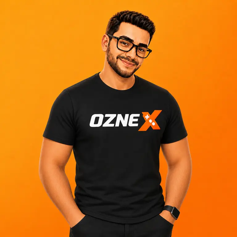 Selçuk Özkan